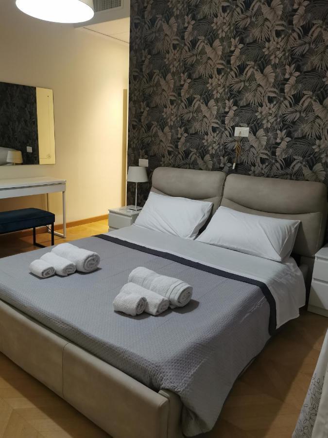 Apartamento La Dolce Talenti *
